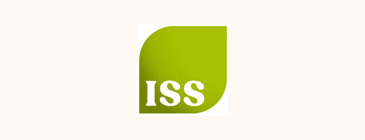 How ISS Engages a Diverse Workforce & Empowers Managers - customer logo