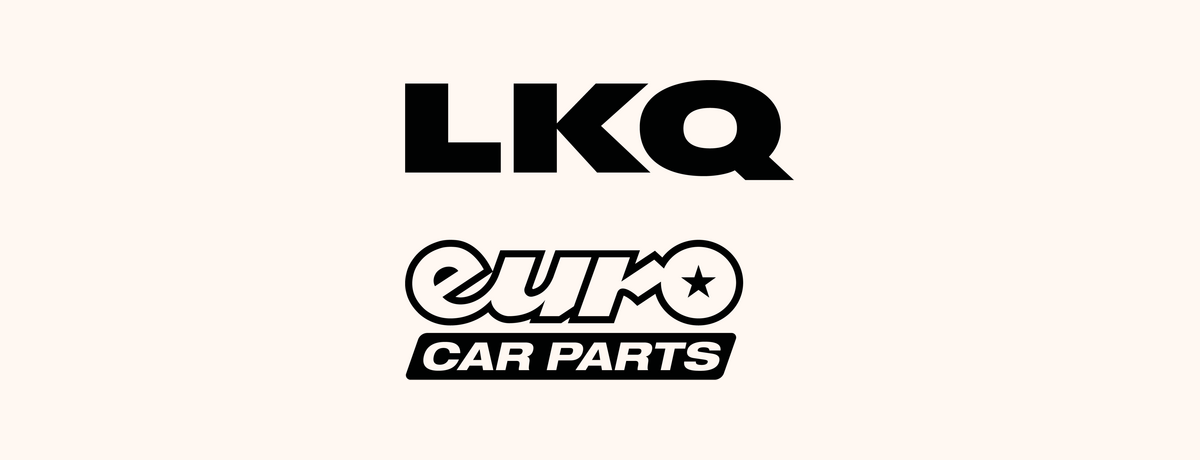 How LKQ Euro Car Parts Improved All Employee Engagement Metrics - customer logo
