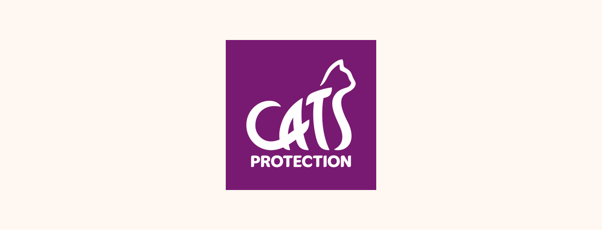 Listening to our 11,000 Volunteers and Employees - Cats Protection - customer logo