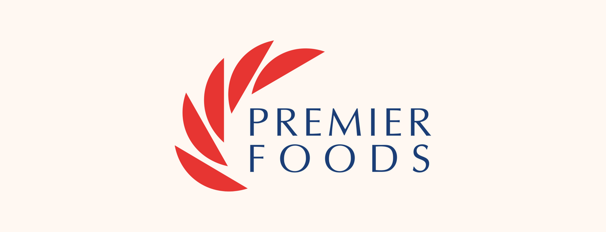 Premier Foods Refresh Focus to Ensure Every Voice is Valued - customer logo