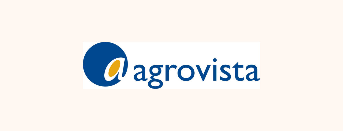 Annual to Quarterly Survey Improves Engagement for Agrovista - customer logo
