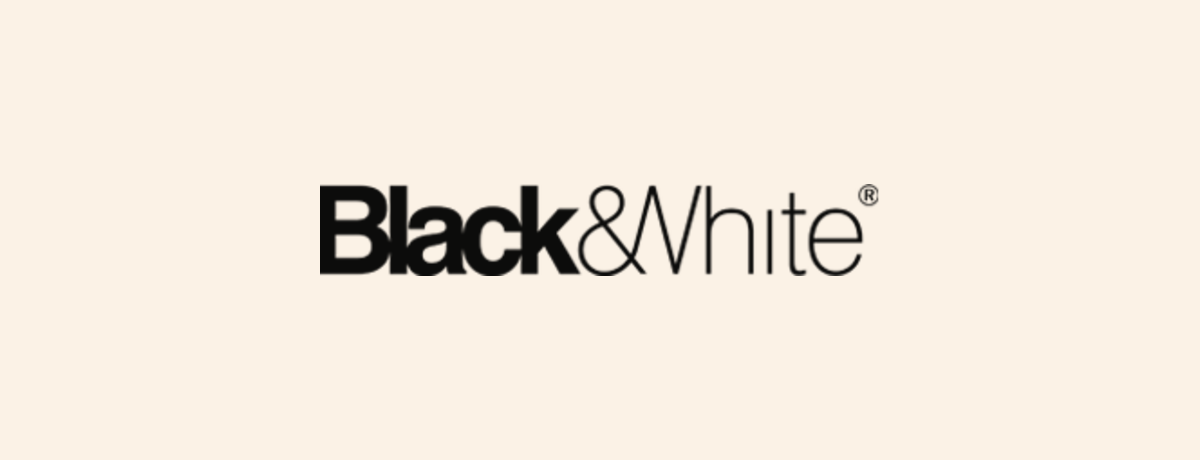 Black & White Engineering logo
