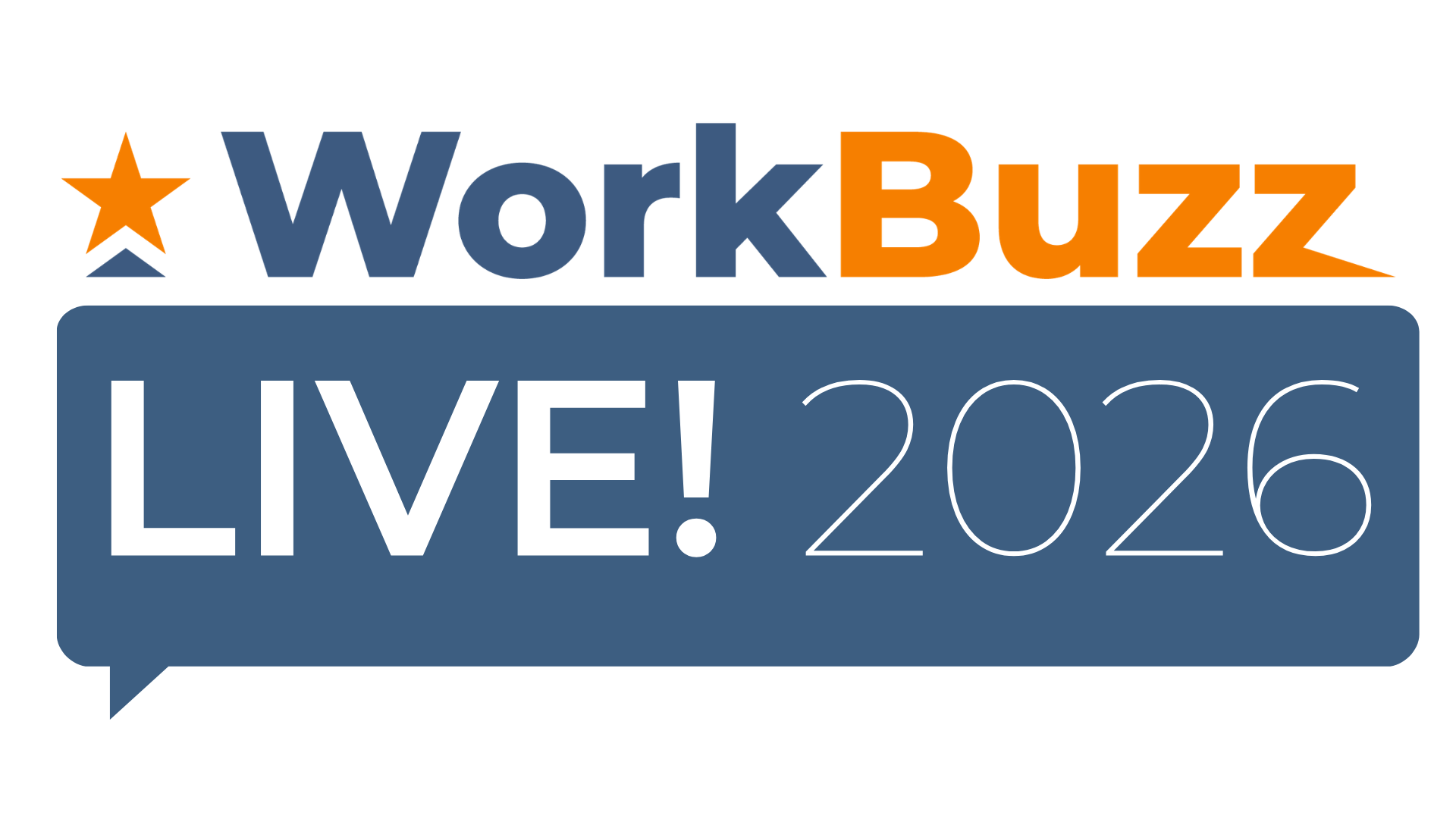 WorkBuzz Live! 2026