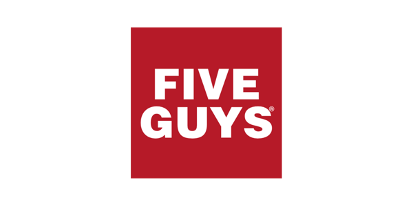 Five Guys