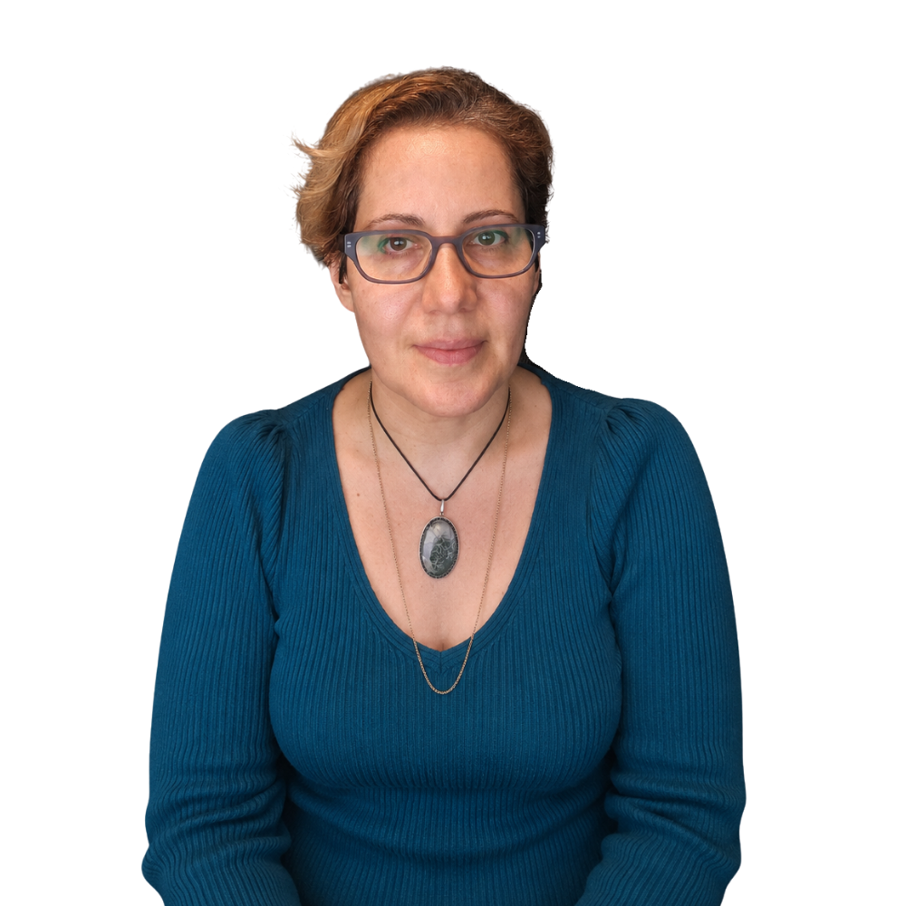 Maria Beghloyan