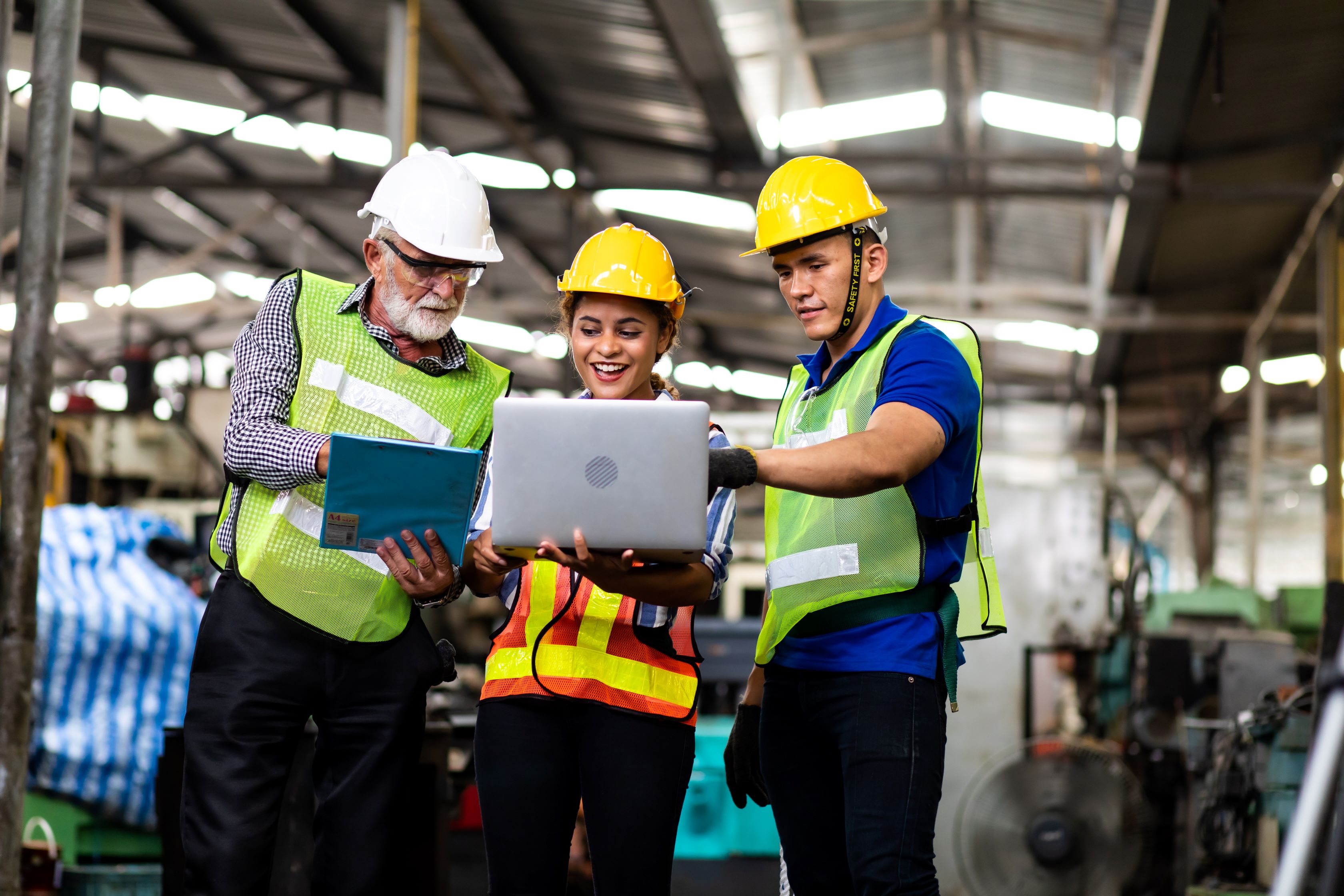 Proven strategies to increase performance and productivity through employee engagement