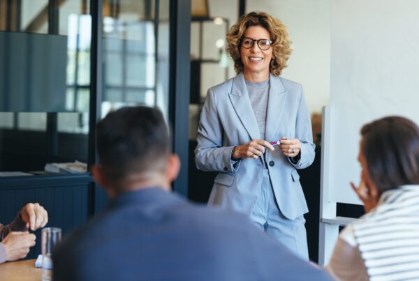 The business case for employee engagement: Delivering strategic change and lasting ROI